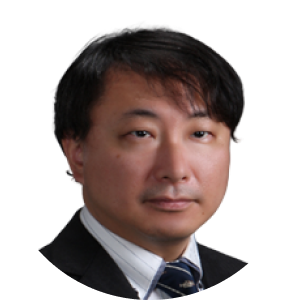 Speaker Photo