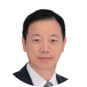 Prof. Jeremy J. Baumberg